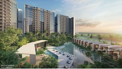 Riverfront Residences (D19), Apartment #564166771